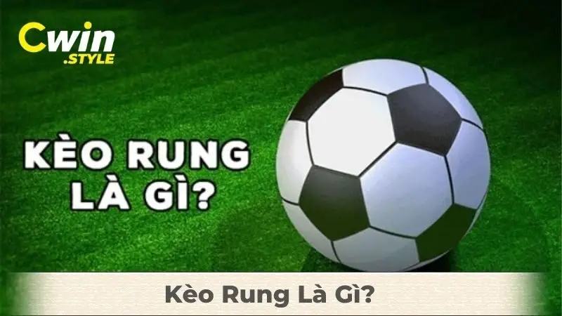 Kèo Rung Là Gì | Nắm Rõ Cách Hiểu Và Phương Pháp Xuống Tiền Hợp Lý